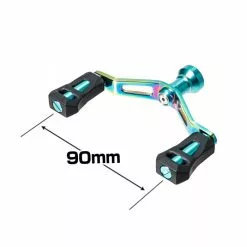 Dress Gatling Double Heat Gradation 90mm (Daiwa Emeraldas) -Spinning Reels Sales 01151407 5c3d6aa22e868 303bb9bd 47b3 4226 8a98 f25b0cbc9bdf