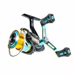 Dress Gatling Double Heat Gradation 90mm (Daiwa Emeraldas) -Spinning Reels Sales 01151408 5c3d6ab2cce46 2ed67171 8a4f 48a4 afc6 d2cdd4cbccfa