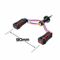 Dress Gatling Double Heat Gradation 90mm (Shimano Sephia) -Spinning Reels Sales 01151452 5c3d75271dcea 3ab404b9 da71 46b5 8093 157df9aa6e12