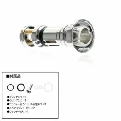 Dress Origin Reel Stand - Stella Colour (Shimano/Daiwa Compatible) -Spinning Reels Sales 07061740 5d205e86099b5