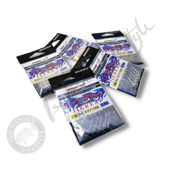 Palms Vertical Contact Ajing Power Jighead