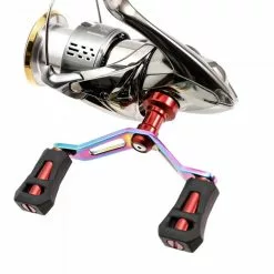 Dress Gatling Double Heat Gradation 90mm (Shimano) -Spinning Reels Sales 11141622 5bebcd223c877 98f896ec 8b0d 43c1 80e4 d068d7d750aa