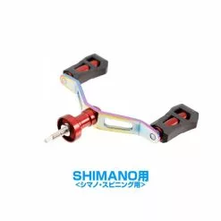 Dress Gatling Double Heat Gradation 90mm (Shimano) -Spinning Reels Sales 11141622 5bebcd3648a21 39d79629 3988 46aa a82b 7907f3319a59