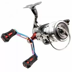 Dress Gatling Double Heat Gradation 90mm (Daiwa) -Spinning Reels Sales 11141725 5bebdc1686297 721f2183 6925 4e8d a81f 72f84b017a81