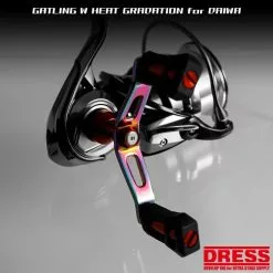 Dress Gatling Double Heat Gradation 90mm (Daiwa) -Spinning Reels Sales 11141726 5bebdc1bc5663 0c2f1e2b 2fe8 4d1b 8465 5da5b362ef05
