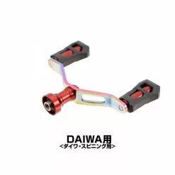 Dress Gatling Double Heat Gradation 90mm (Daiwa) -Spinning Reels Sales 11141726 5bebdc2dc87ac 0203d00f 42b2 48ce b131 533e63c93944
