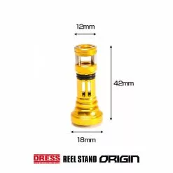 Dress Reel Stand (Daiwa & Shimano Compatible) -Spinning Reels Sales 11261934 5a1a98a64963c ae9f7de0 5457 4453 a5d0 d5600ee7bc24