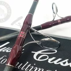 2019 MC Works Raging Bull RB100XR-2 SP (Red) 8 2019 MC Works Raging Bull RB100XR-2 SP (Red) -Spinning Reels Sales 1571441507640