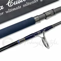 MC Works 2022 Slow Hand 817TSZ STD (ALL THAT TUNA) -Spinning Reels Sales 15 c42ebb3a c4c7 42bb bc42 1b6832308be6 scaled