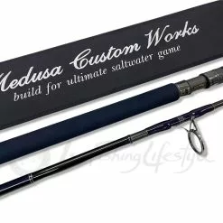 MC Works 2022 Slow Hand 817TSZ STD (ALL THAT TUNA) -Spinning Reels Sales 16 80c77ddb 8694 40f4 a52b 6b76af9e8570 scaled