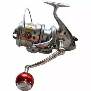 Ulucus Midair 42D (Daiwa) Custom Reel Knob 5 Ulucus Midair 42D (Daiwa) Custom Reel Knob - Image 3