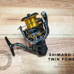 2020 Shimano Twin Power FD 17 2020 Shimano Twin Power FD -Spinning Reels Sales 1 0e085c9c f84d 4cb7 a161 553bf64a9c07