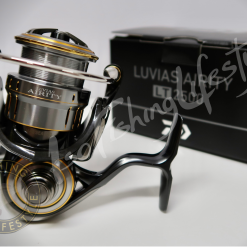 DAIWA 21 LUVIAS AIRITY LT