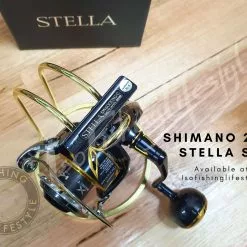 2020 Shimano STELLA SW 35 2020 Shimano STELLA SW -Spinning Reels Sales 1 8db3a045 a7bc 45ec 8534 826c9f4a57a1