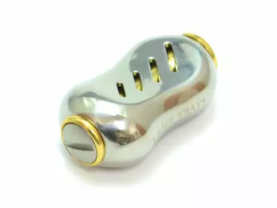 Livre Custom Reel Knob - Fino 5 Livre Custom Reel Knob - Fino - Image 3