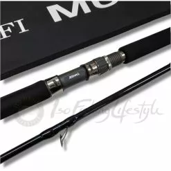 Zenaq Muthos Accura 100HHH -Spinning Reels Sales 1 bb0fc23f cd12 4bc8 b1b3 369977e9691f