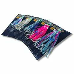 Ocean's Legacy Ocean’s Legacy Tako Bait Twin Assist Stinger Hook