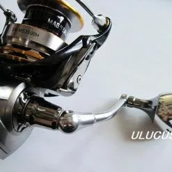 Ulucus S35V (Daiwa) Custom Reel Knob -Spinning Reels Sales 201607301459492 H6HHWOSA