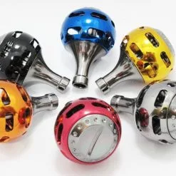 Ulucus Midair A35 (Shimano) Custom Reel Knob