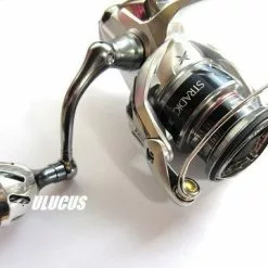 Ulucus Small A30 (Shimano) Custom Reel Knob -Spinning Reels Sales 201608261626782 XOK0LK7C