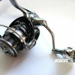 Ulucus Small S30 (Daiwa) Custom Reel Knob -Spinning Reels Sales 201608261641766 NQ91I7TV