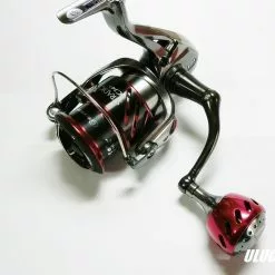 Ulucus 2017 Midair A35V (Shimano) Custom Reel Knob 7 Ulucus 2017 Midair A35V (Shimano) Custom Reel Knob -Spinning Reels Sales 201703221508360 9220TQUP