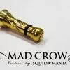 Livre 2021 Mad Crow X Squid Mania Custom Balancer (Outside Model - Long) GOLD