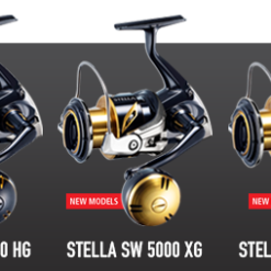 2020 Shimano STELLA SW 32 2020 Shimano STELLA SW -Spinning Reels Sales 2020 STELLA 2 e29b84f4 5ae3 4037 911f f0c43107530b
