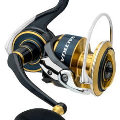 Daiwa 2020 Saltiga