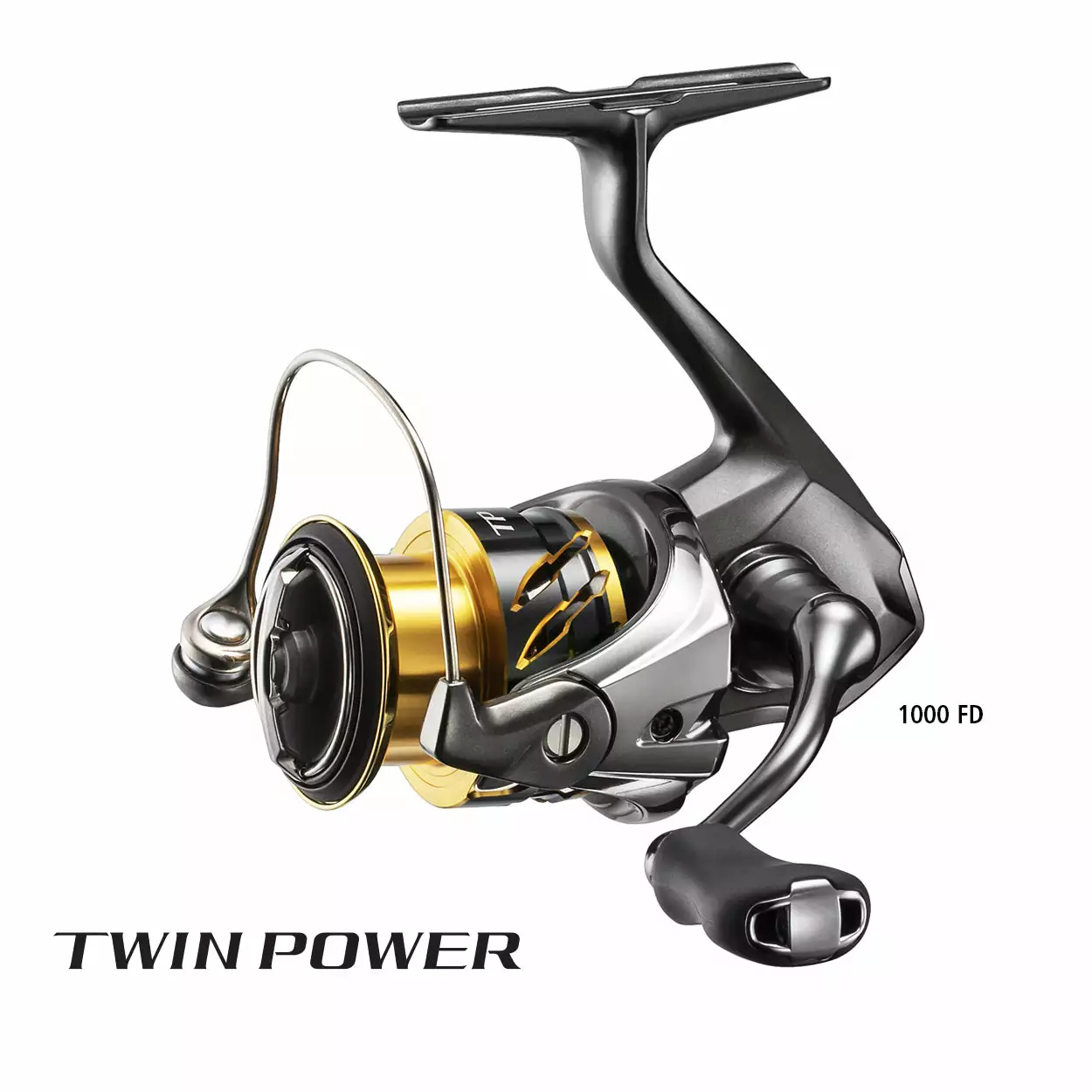 2020 Shimano Twin Power FD 4 2020 Shimano Twin Power FD - Image 2