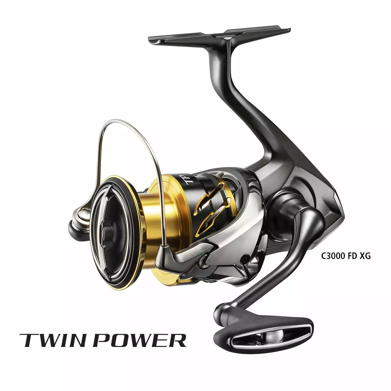 2020 Shimano Twin Power FD 5 2020 Shimano Twin Power FD - Image 3