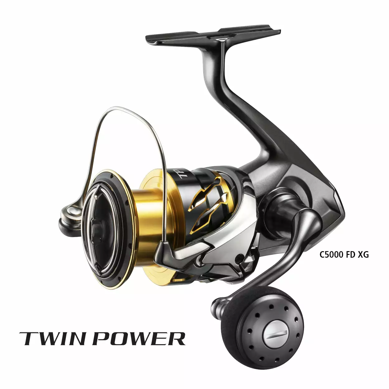2020 Shimano Twin Power FD 7 2020 Shimano Twin Power FD - Image 5