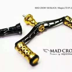 Livre 2021 Squid Mania Custom Balancer 2 (Outside Model - Long) BLACK 13 Livre 2021 Squid Mania Custom Balancer 2 (Outside Model - Long) BLACK -Spinning Reels Sales 20210722 64c41f