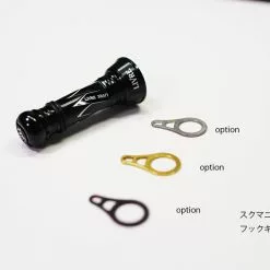 Livre 2021 Squid Mania Custom Balancer 2 (Outside Model - Long) BLACK 14 Livre 2021 Squid Mania Custom Balancer 2 (Outside Model - Long) BLACK -Spinning Reels Sales 20210722 6a1713