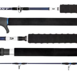 2020 DAIWA SALTIST HYPER