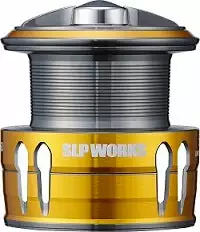 SLP WORKS 2021 RCS ISO SPOOL 2500