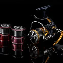 SLP WORKS 2021 RCS ISO SPOOL 2500 7 SLP WORKS 2021 RCS ISO SPOOL 2500 -Spinning Reels Sales 20isospl top 1