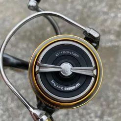 SLP Works A LT Quick Drag Knob 11 SLP Works A LT Quick Drag Knob -Spinning Reels Sales 218957917 1021784491892604 1931456233446401142 n 011dc7d3 bb81 49b0 a477 cc0a646d9124