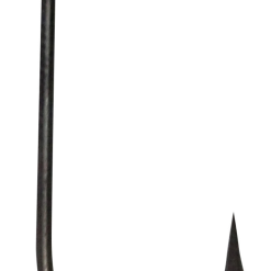 Mustad 4202BLN Open Eye Gang Hook