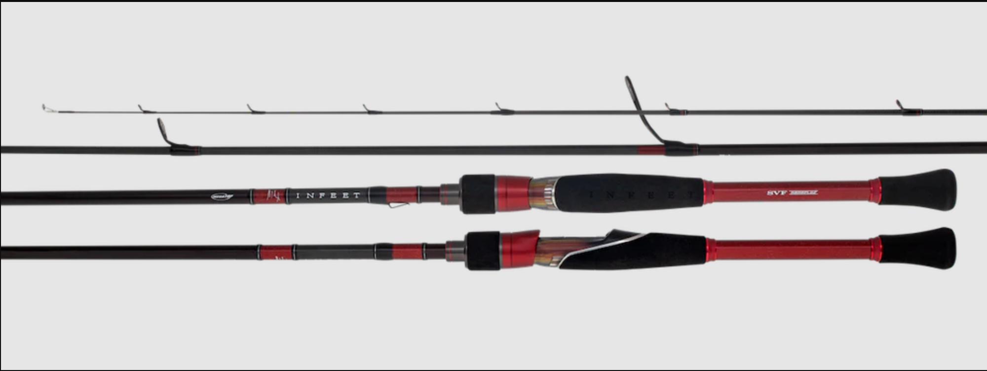 22 DAIWA INFEET LTD AGS 742L+XS-S 4 22 DAIWA INFEET LTD AGS 742L+XS-S - Image 2