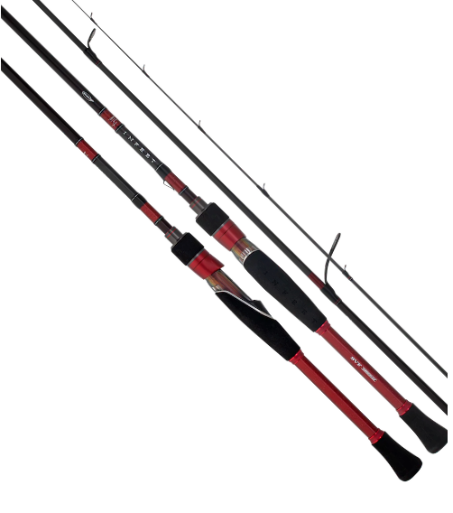 22 DAIWA INFEET LTD AGS 742L+XS-S 3 22 DAIWA INFEET LTD AGS 742L+XS-S