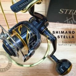 2020 Shimano STELLA SW 36 2020 Shimano STELLA SW -Spinning Reels Sales 2 68c0559d 9d0d 4927 a9cf 039b034c708c