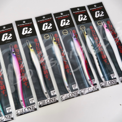 CB One G2 Gravity Control Jig 80g -Spinning Reels Sales 2 f0f21810 e62a 4b6c 9e8b 06952e5218f0