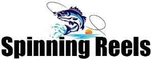 Spinning Reels Sales