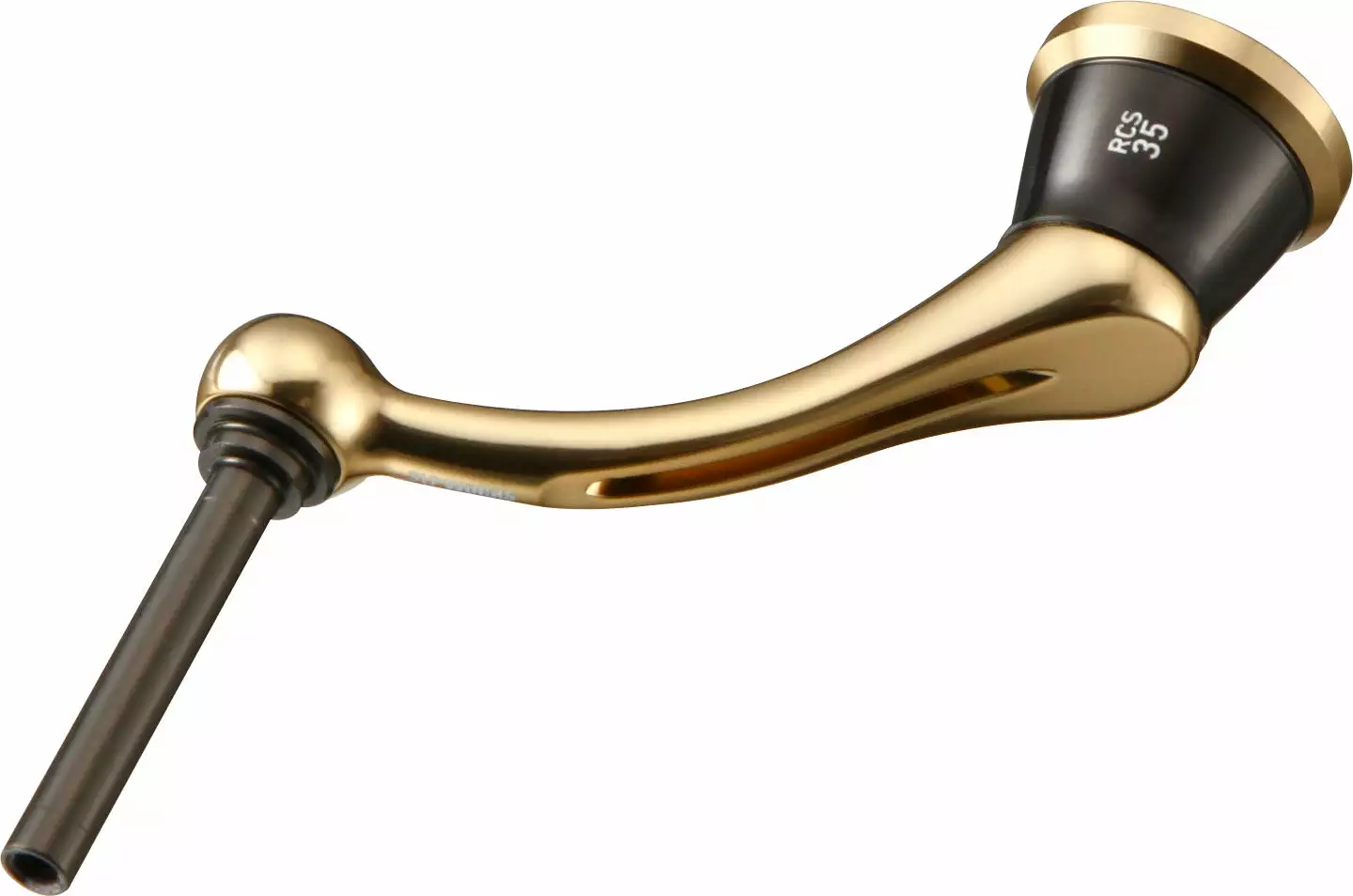 SLP Works 22 RCS Machine Cut Light Handle 4 SLP Works 22 RCS Machine Cut Light Handle - Image 2