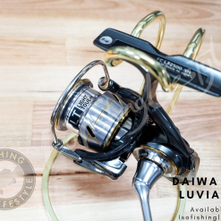 Daiwa 2020 Luvias LT (Made In Japan) 22 Daiwa 2020 Luvias LT (Made In Japan) -Spinning Reels Sales 3 03d783aa 03cb 419c af78 8bad909e6308