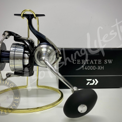 2021 Daiwa Certate SW 15 2021 Daiwa Certate SW -Spinning Reels Sales 3 4b58e682 5b0e 4fab b72d 9a7c4dcff257