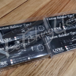 Livre 2021 Squid Mania Custom Balancer 2 (Outside Model - Long) BLACK 11 Livre 2021 Squid Mania Custom Balancer 2 (Outside Model - Long) BLACK -Spinning Reels Sales 3 8a40bb5e 9a34 42aa 82bb 2d5fdc830eef