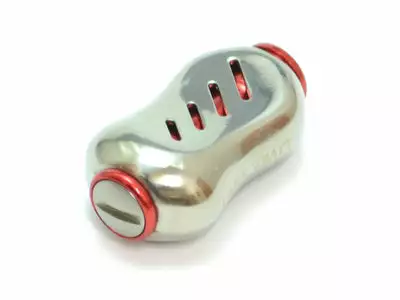 Livre Custom Reel Knob - Fino 7 Livre Custom Reel Knob - Fino - Image 5