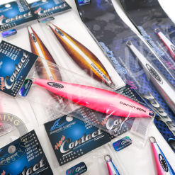 Ocean's Legacy Oceans Legacy Hybrid Contact Jig Rigged -Spinning Reels Sales 3 d49bd516 d908 4969 959a d22923c18ac3